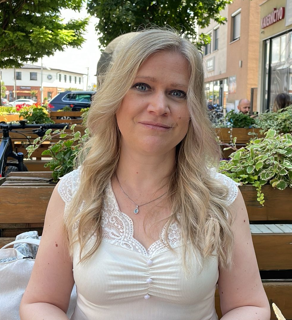 MUDr. Anna Pospíšil Fitková